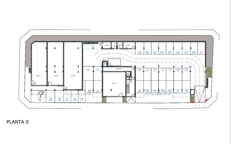 Foto 7ee48eab-41bd-4fe8-a53d-ccb207fc1f7f. Appartement avec piscine dans Benijófar