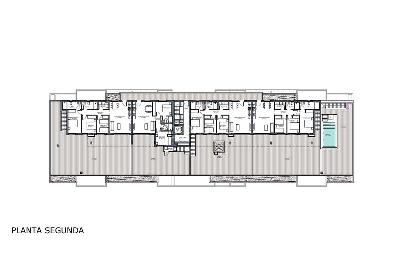 Foto c459fdd7-4eb6-4936-a85c-20ce0f3cfcab. Appartement avec piscine dans Benijófar