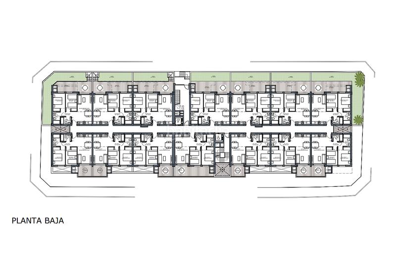 Foto d1110e43-e8ee-4589-b0df-3d2eee0a25c7. Appartement avec piscine dans Benijófar
