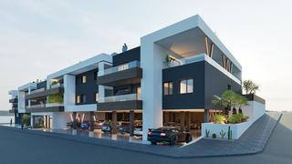 Apartament a Benijófar
