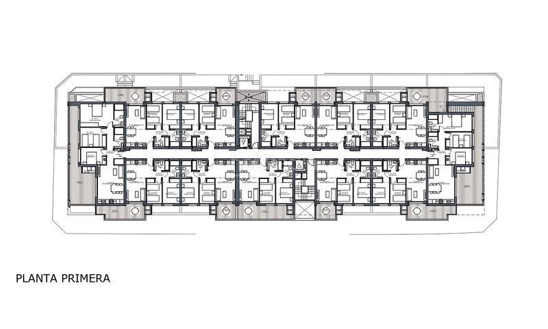 Foto 18432c85-9332-4996-938f-949dd7a101a5. Apartamento en Benijófar