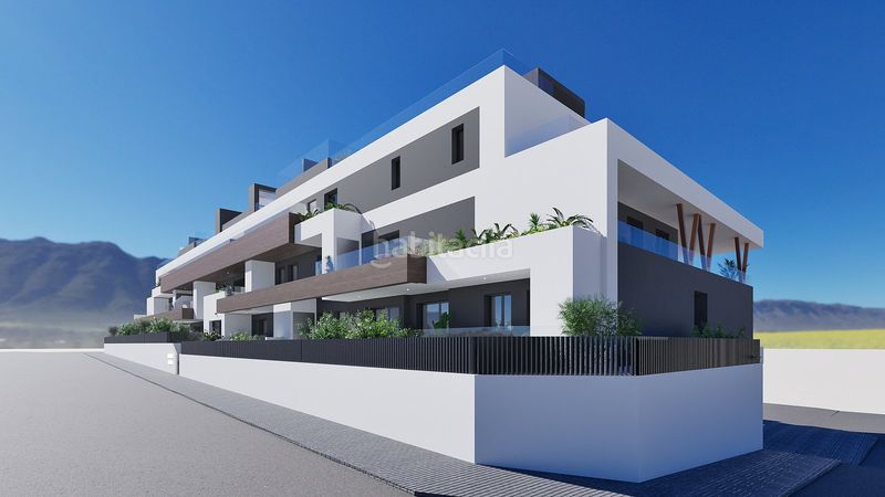 Foto 789fa856-565a-4ba9-aa09-de03b6b04d40. Apartamento en Benijófar