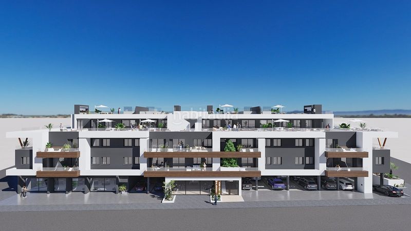 Foto ef3b8d9f-b734-4f19-afe7-e06432d4e0bd. Apartamento en Benijófar
