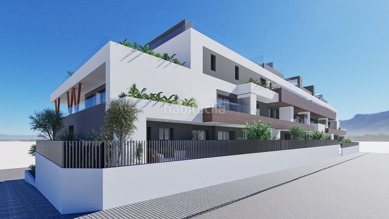 Foto f76b6775-8e1a-4589-a048-e076fd368ac4. Apartamento en Benijófar