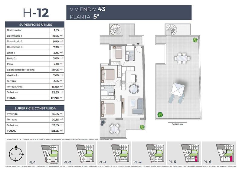 Foto e2644ff6-fc22-4ddd-8645-03179da21aab. Piccolo appartamento in Avenida Habaneras - Curva de Palangre Torrevieja
