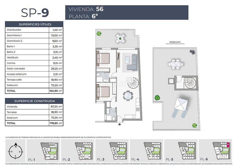 Foto 6633b413-0952-4be0-b570-8783e458276e. Apartament a Avenida Habaneras - Curva de Palangre Torrevieja