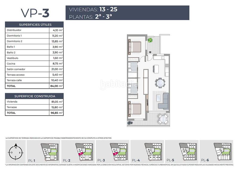Foto 90927762-87fd-413d-b1cd-0260e49b10ec. Apartament a Avenida Habaneras - Curva de Palangre Torrevieja