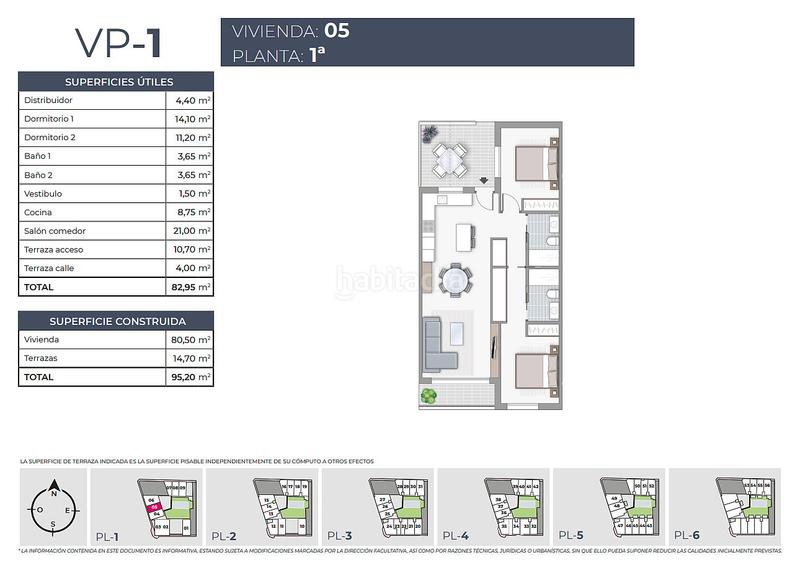 Foto 9da83c9a-9e0c-41d0-a8b0-2174f7294b8c. Apartament a Avenida Habaneras - Curva de Palangre Torrevieja