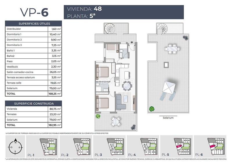 Foto b72d1d53-5682-445c-8f13-3a7b1e126612. Apartament a Avenida Habaneras - Curva de Palangre Torrevieja