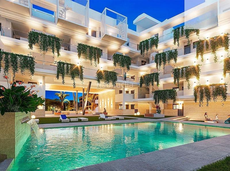 Foto 3ac2d780-0b92-4d18-8aff-cde6798d5c29. Apartamento en Avenida Habaneras - Curva de Palangre Torrevieja