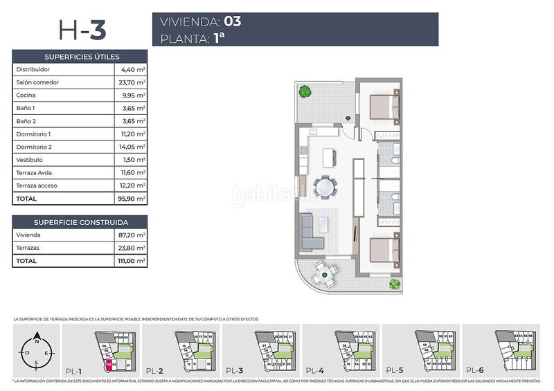 Foto 47954dae-59f7-4731-8751-5f0abebc27e4. Apartamento en Avenida Habaneras - Curva de Palangre Torrevieja