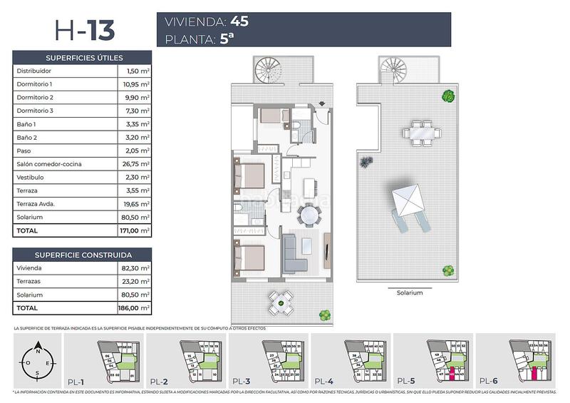 Foto 6427757d-eb36-4d05-ad80-50b84e89ffc7. Apartamento en Avenida Habaneras - Curva de Palangre Torrevieja