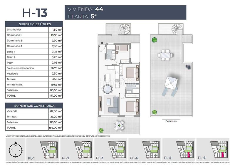 Foto 968f9be5-4c84-4f15-8081-2b3f6eaef01a. Apartamento en Avenida Habaneras - Curva de Palangre Torrevieja