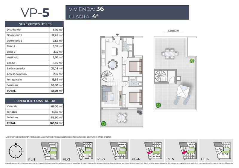 Foto f8da2986-2dfc-4502-a9db-564d522fbd8a. Apartamento en Avenida Habaneras - Curva de Palangre Torrevieja