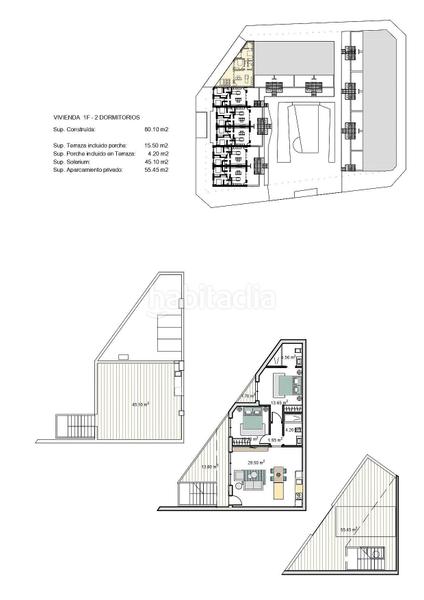 Foto 04f939f8-ef8b-4ab7-9c2c-3855ffc1bd73. Apartament a Roldán Torre - Pacheco
