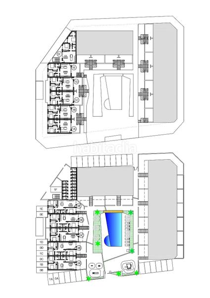 Foto 54a058d9-c34a-417f-ba06-85a75a286a6f. Apartament a Roldán Torre - Pacheco