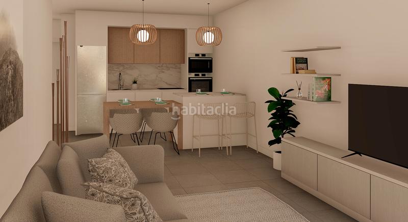 Foto 6f32f55f-c895-42c2-a19a-8a3452cb569a. Apartament a Roldán Torre - Pacheco