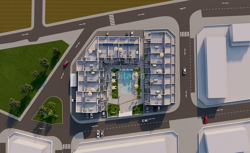 Foto 9287dd61-a7a3-4080-9753-d418b5ee0665. Apartament a Roldán Torre - Pacheco