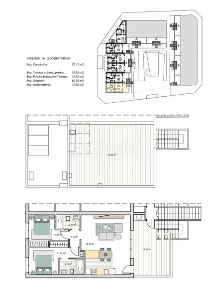 Foto c54ccddb-0d68-4798-8d5f-91db2be5d9ad. Apartament a Roldán Torre - Pacheco