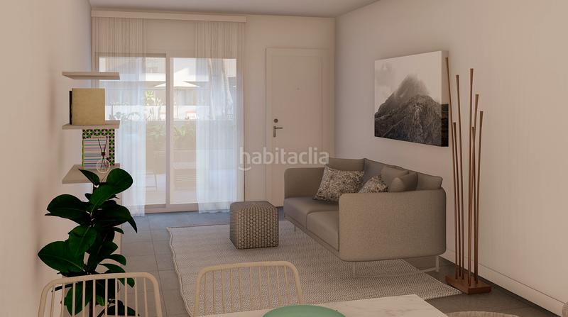 Foto fe88d30b-4513-4202-8ca6-14b9c4cacb00. Apartament a Roldán Torre - Pacheco
