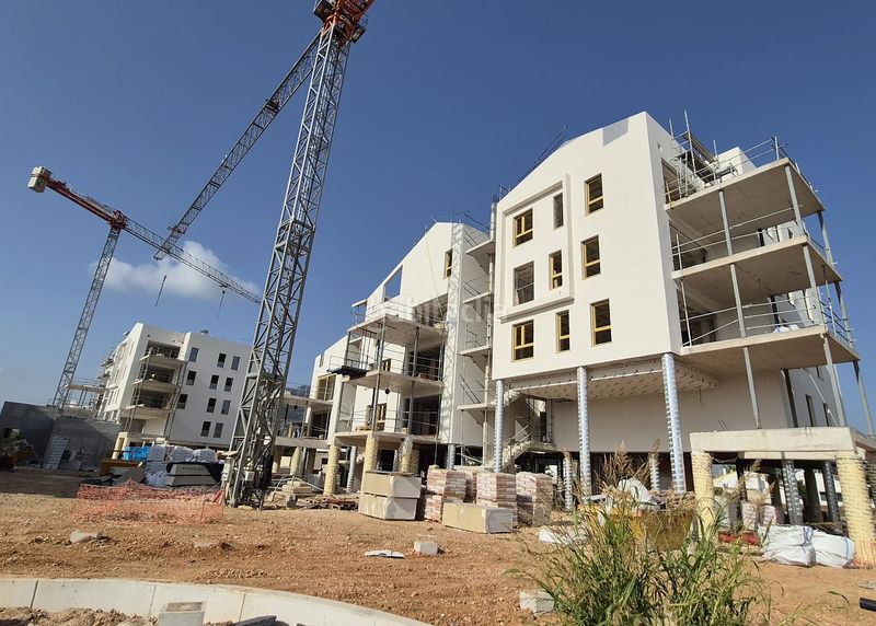 Foto efcd65d6-1ce6-4400-9c79-5453f602a5b7. Apartament a Devessa - Monte Pego Dénia