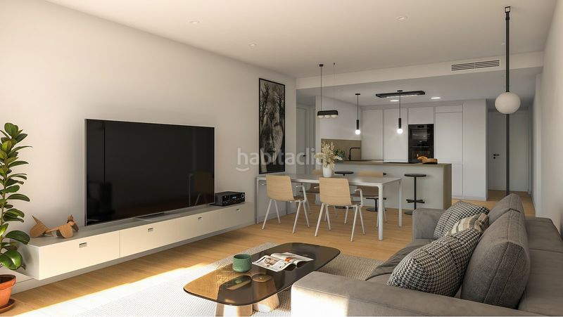 Foto 23c5d112-75f5-4805-82cd-1afdec07fe40. Apartament a Monforte del Cid