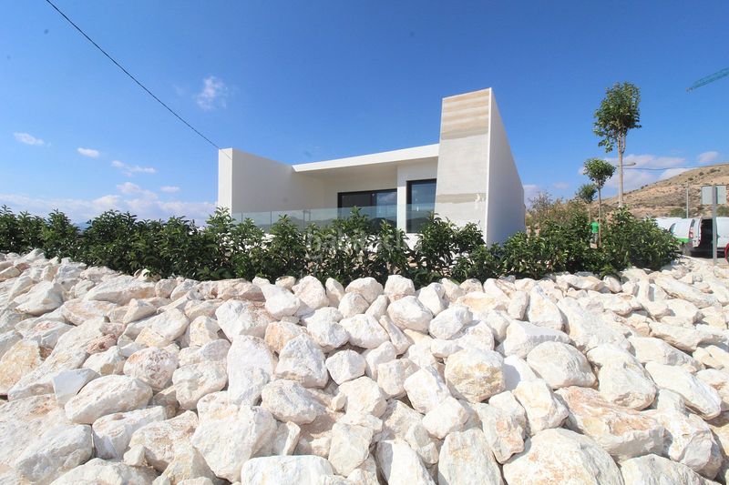 Foto f3bf8486-89e1-4f09-a7d8-b4bf43103718. Apartament a Monforte del Cid
