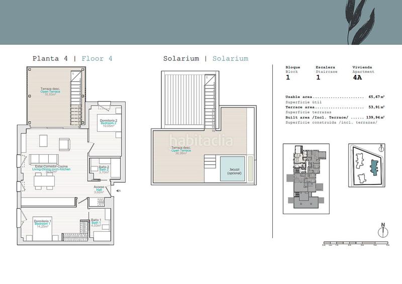 Foto 06334d81-e7c9-4666-b451-7cfaa584733b. Apartamento en Devessa - Monte Pego Dénia