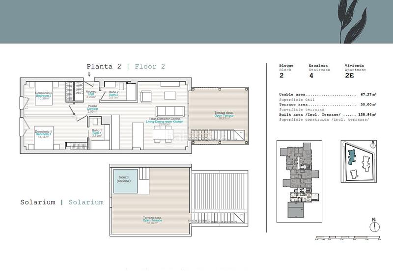 Foto 1501eb0b-aa4a-4443-91c8-681c3d60bda3. Apartamento en Devessa - Monte Pego Dénia