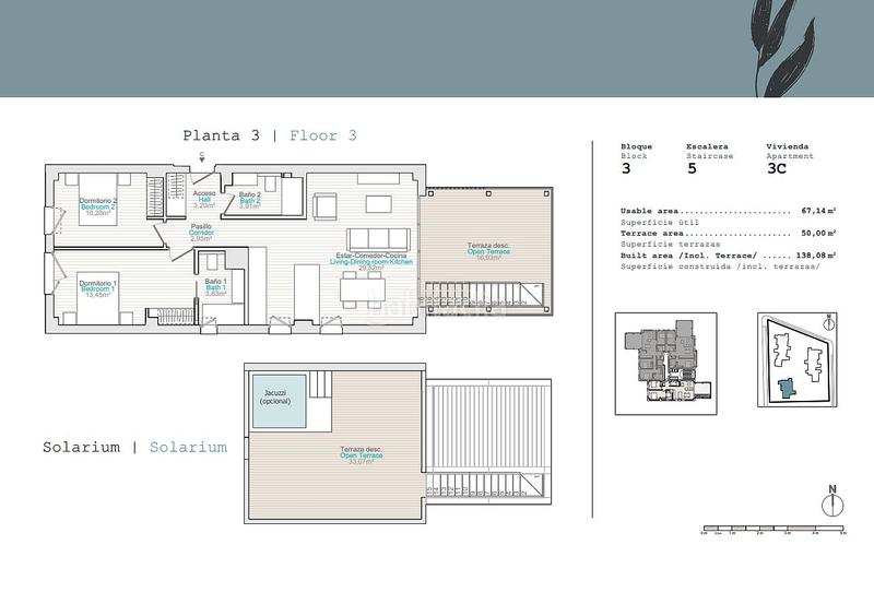 Foto 293ea89f-d3a8-41c5-bae0-13a0aa22535d. Apartamento en Devessa - Monte Pego Dénia