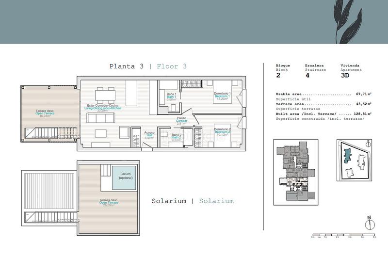Foto 4425a4ea-5227-4a37-8458-536d8f41fd7e. Apartamento en Devessa - Monte Pego Dénia