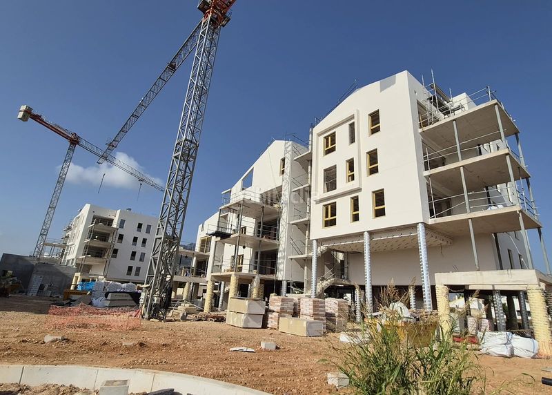Foto 722d619d-a30a-47aa-808c-ea7c074743ef. Apartamento en Devessa - Monte Pego Dénia