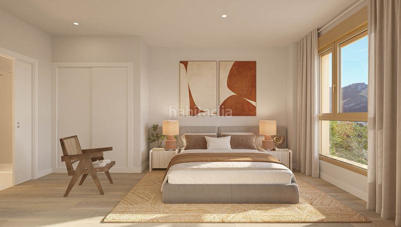 Foto 80982889-7288-4bac-bebb-ada52acdd49d. Apartamento en Devessa - Monte Pego Dénia
