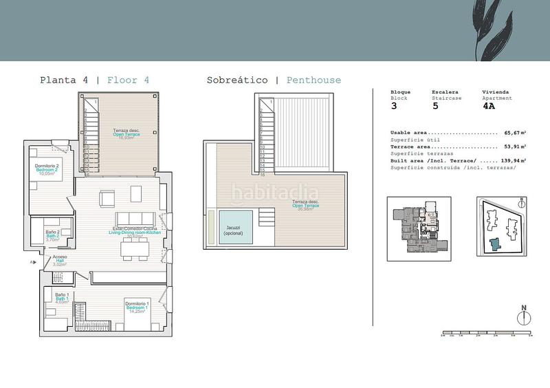 Foto 991cf7e3-f108-4965-b7bb-f9b1c42417d2. Apartamento en Devessa - Monte Pego Dénia