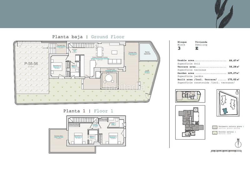 Foto b011c8b8-b593-45b8-83e0-099508e57aca. Apartamento en Devessa - Monte Pego Dénia