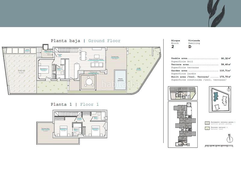 Foto ba15eddd-87e1-4e84-9f2f-8281d7206036. Apartamento en Devessa - Monte Pego Dénia