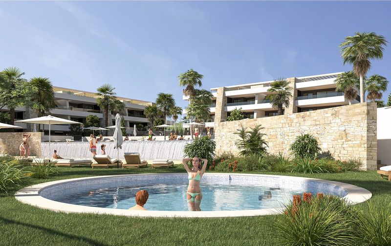 Foto 6cfcb1be-ed4c-48e1-90f5-fad55a7daffa. Apartament a Monforte del Cid