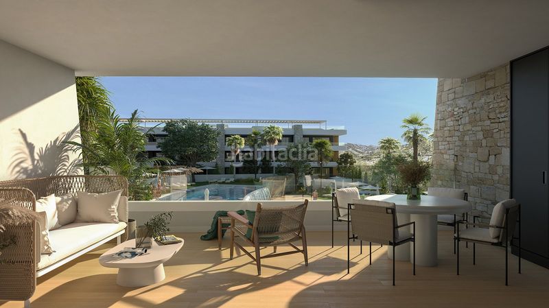 Foto d82fbd62-584c-48f3-920a-38268fa1cf25. Apartament a Monforte del Cid