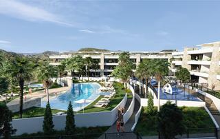 Apartamento en Monforte del Cid