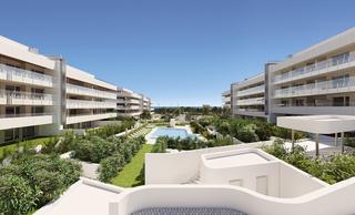 Appartement à Nueva Alcántara