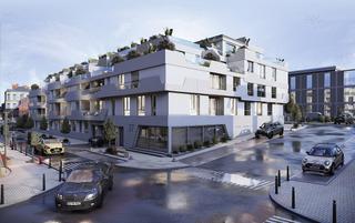 Apartament a Los Árboles