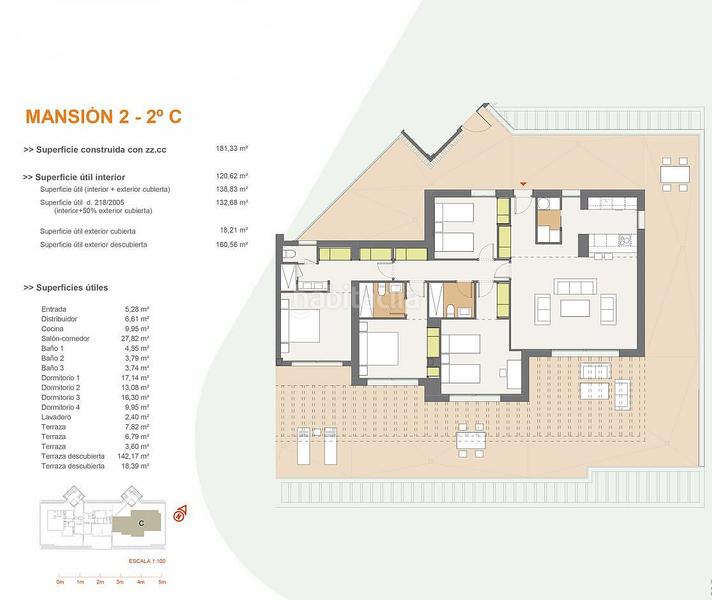 Foto 63207487-2169-40f3-9e44-2736b8ddb46b. Apartament a La Alcaidesa
