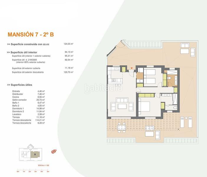 Foto 753e74ff-42de-4960-92cf-b6101286a506. Apartament a La Alcaidesa