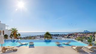 Apartament a La Alcaidesa