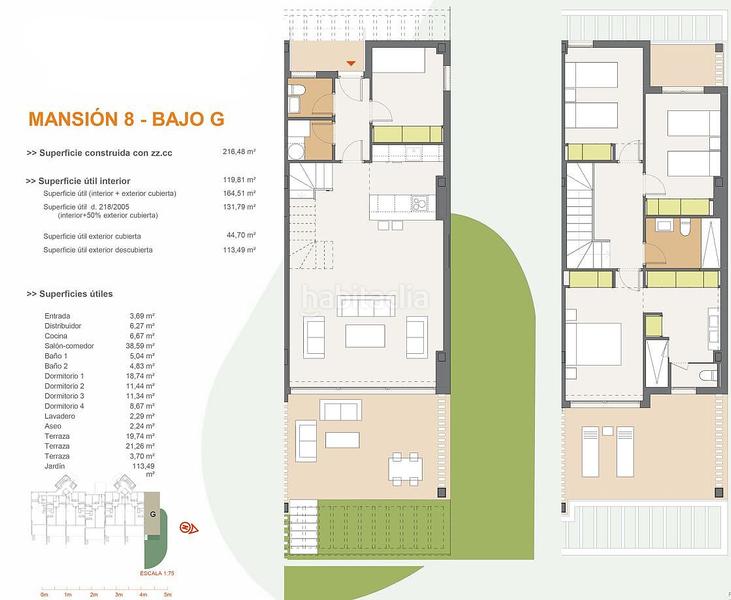 Foto e8c9b931-7d8b-4ce4-9cf0-478e938a04cc. Appartement dans La Alcaidesa