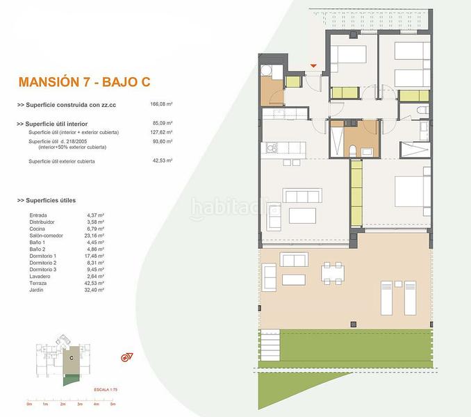 Foto 1378d3e6-565b-496e-83db-5a5dbccaaec8. Appartement in La Alcaidesa