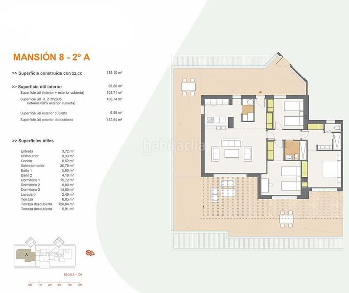 Foto f0baebef-fd35-4930-b9e8-cc2f125482ea. Appartement in La Alcaidesa