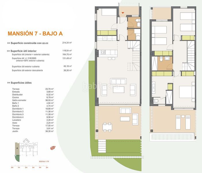 Foto 018c7500-f0b7-4fa0-a952-4d2bbd479206. Apartament a La Alcaidesa