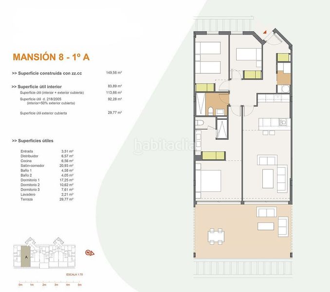 Foto 9dd208e9-dacc-441e-81cc-9bd7ddb6a7fd. Apartament a La Alcaidesa