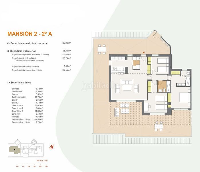 Foto 2d3677ea-d139-4b0c-b1a6-774174306f2b. Apartamento en La Alcaidesa